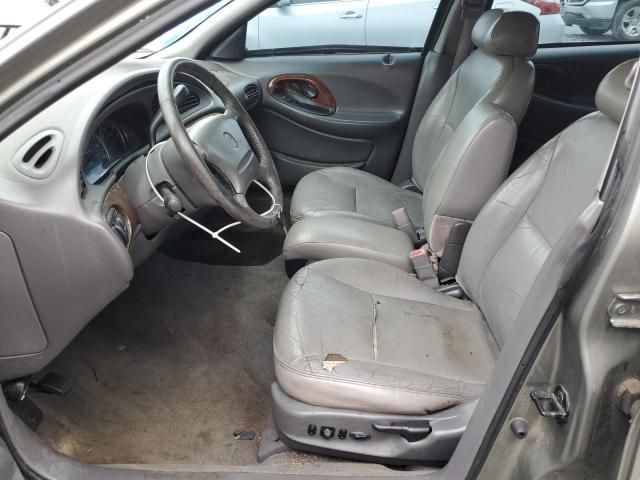 1999 Mercury Sable LS