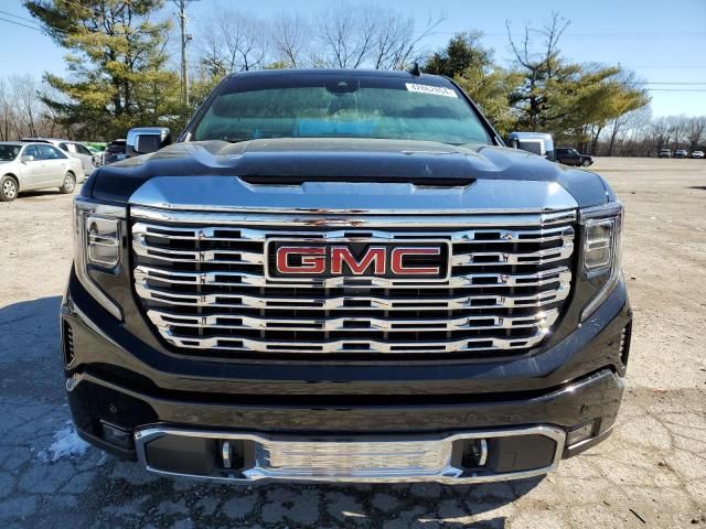 2024 GMC Sierra K1500 Denali