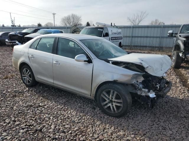 2006 Volkswagen Jetta 2.5L Leather