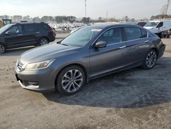 2015 Honda Accord Sport for sale in Dunn, NC