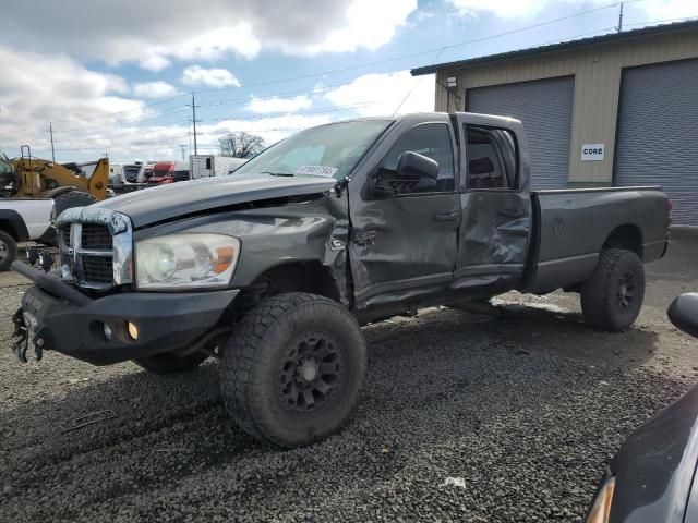 2007 Dodge RAM 3500 ST