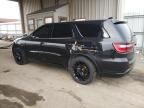 2016 Dodge Durango R/T