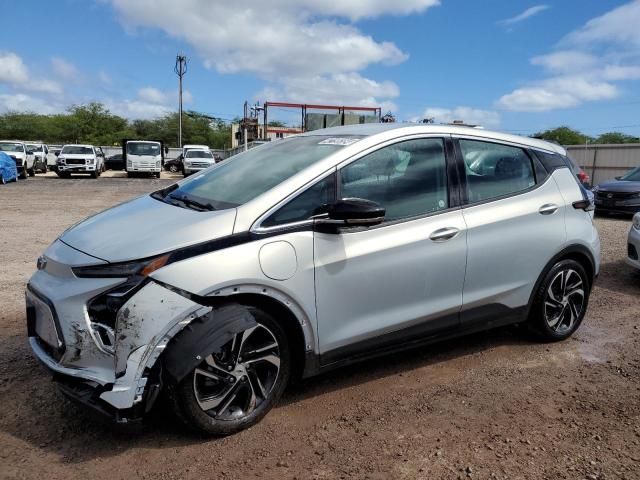 2023 Chevrolet Bolt EV 2LT