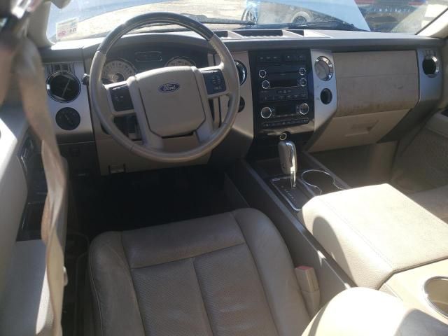 2011 Ford Expedition Limited