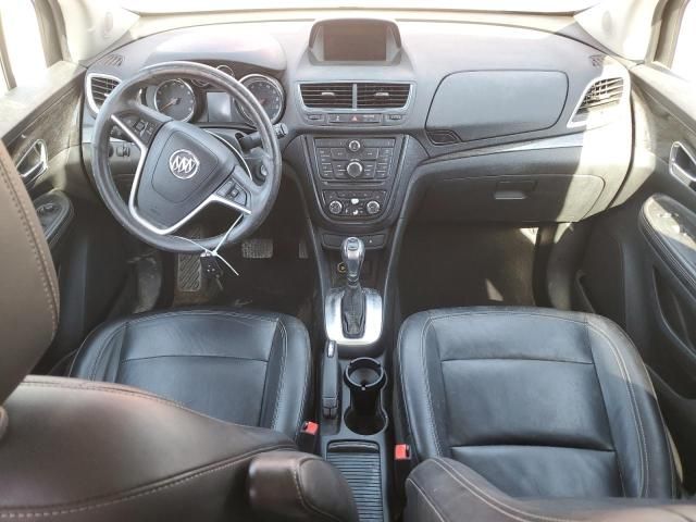 2014 Buick Encore