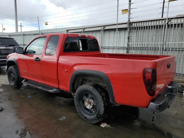 2005 Chevrolet Colorado