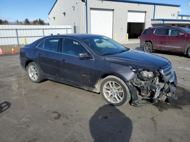 2013 Chevrolet Malibu 1LT