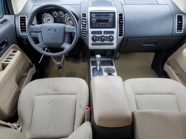 2008 Ford Edge SEL