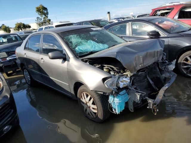 2003 Toyota Corolla CE