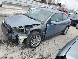 Salvage cars for sale from Copart Bridgeton, MO: 2011 Volvo C30 T5