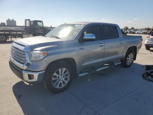 2014 Toyota Tundra Crewmax Limited