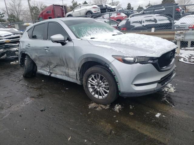 2018 Mazda CX-5 Sport