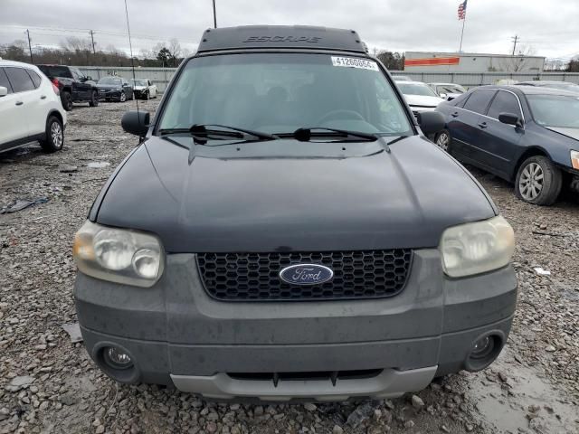 2014 Ford Escape XLT