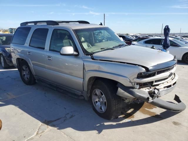 2006 Chevrolet Tahoe C1500