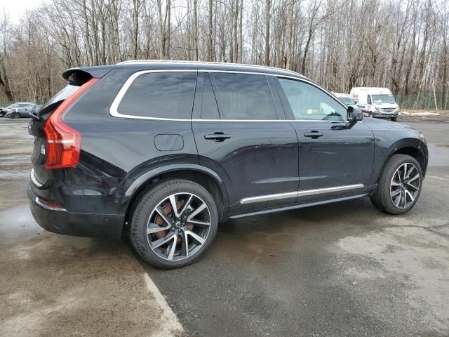 2024 Volvo XC90 Plus