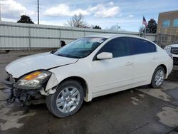 2009 Nissan Altima 2.5 for sale in Littleton, CO