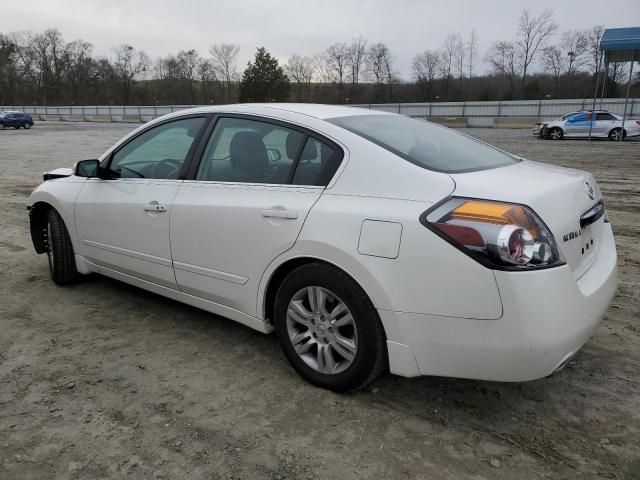 2011 Nissan Altima Base