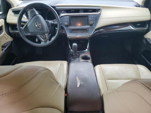 2013 Toyota Avalon Base