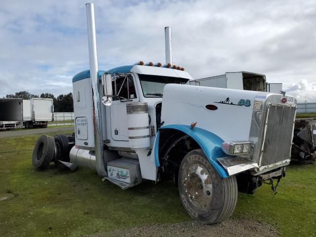 1999 Peterbilt 379