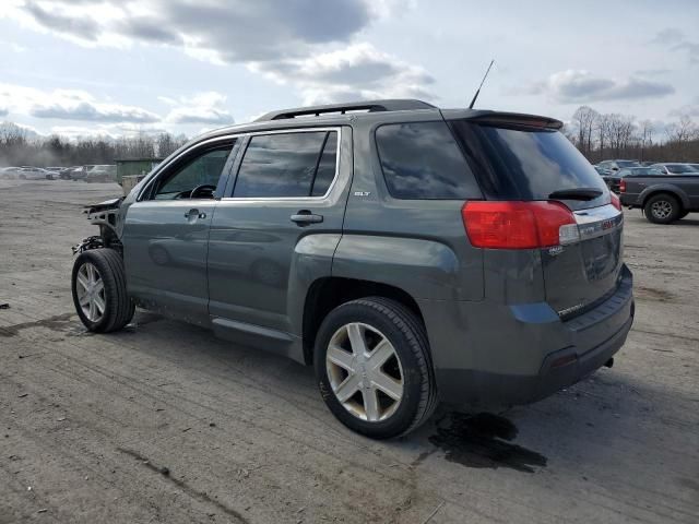 2012 GMC Terrain SLT