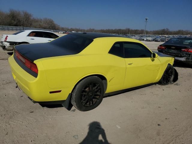 2014 Dodge Challenger SXT