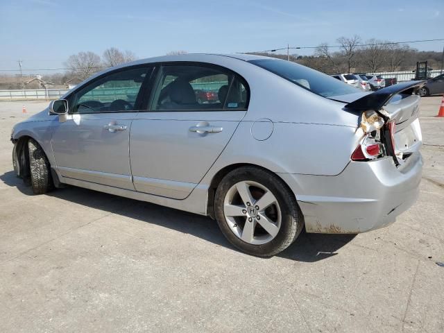 2006 Honda Civic EX