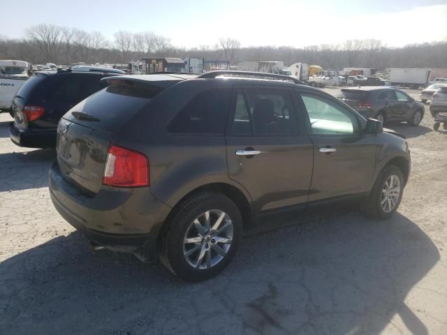 2011 Ford Edge SEL