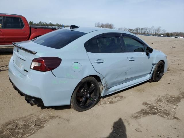 2019 Subaru WRX Premium