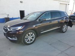 2021 Buick Enclave Avenir en venta en Farr West, UT