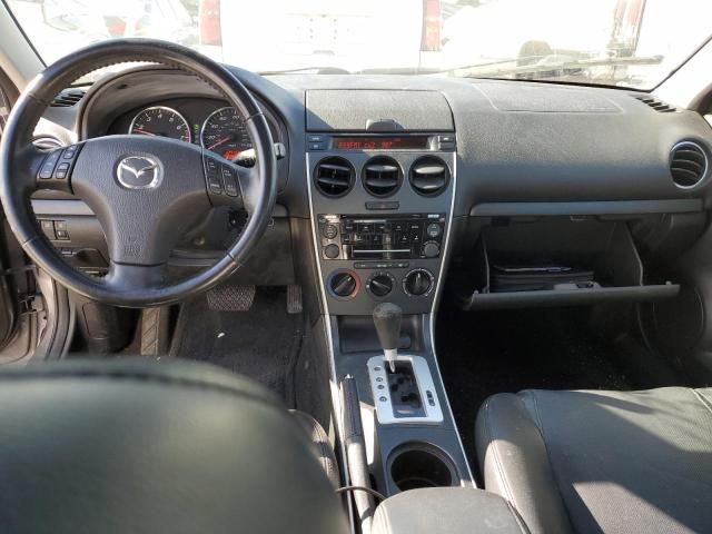 2007 Mazda 6 I