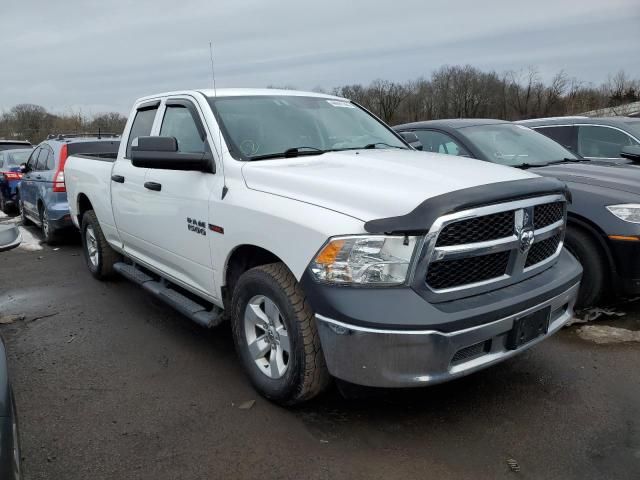 2014 Dodge RAM 1500 ST