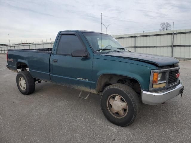 1995 GMC Sierra K2500