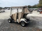 2011 Yamaha Golf Cart