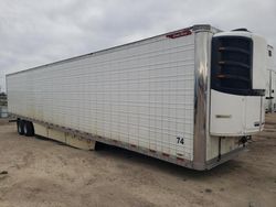 Great Dane Vehiculos salvage en venta: 2017 Great Dane Trailer