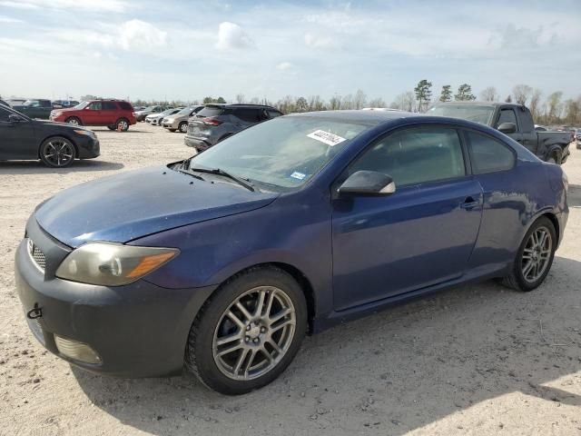 2009 Scion TC