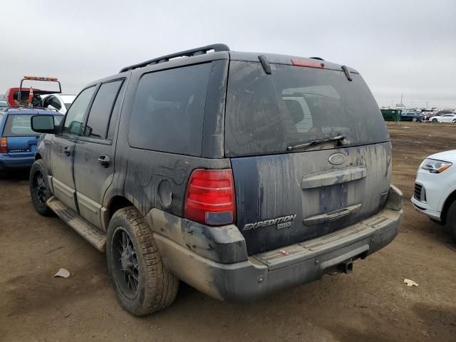 2005 Ford Expedition XLT