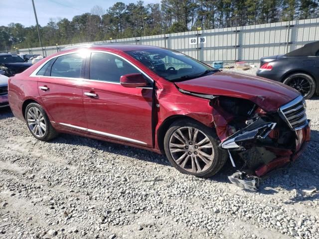 2019 Cadillac XTS Luxury