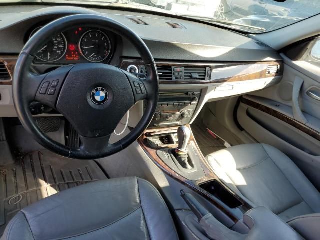 2006 BMW 330 I