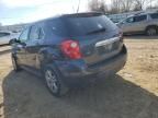 2011 Chevrolet Equinox LS