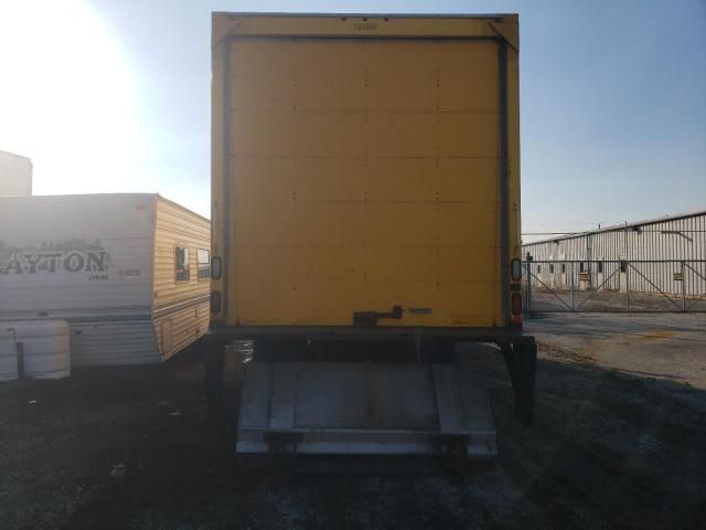 2016 Freightliner M2 106 Medium Duty