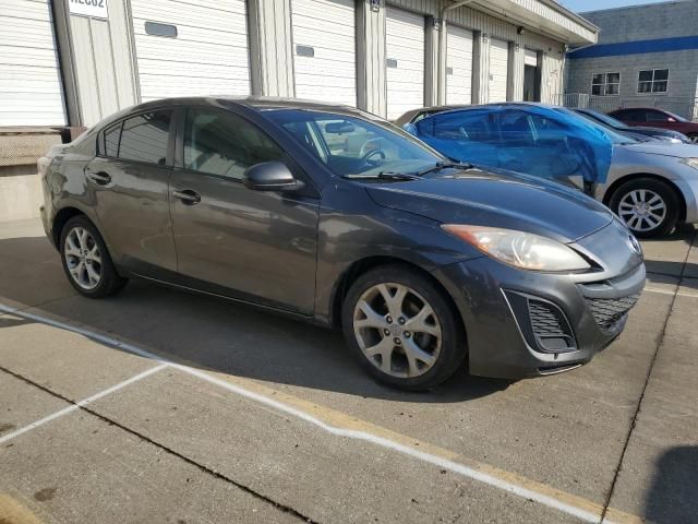 2010 Mazda 3 I