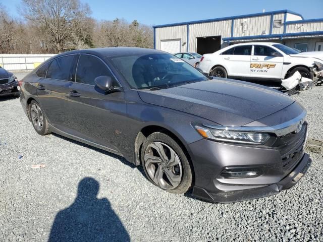 2019 Honda Accord EXL