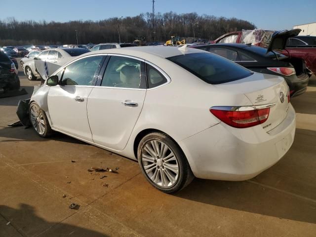 2014 Buick Verano