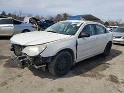 Salvage cars for sale from Copart Florence, MS: 2009 Chrysler Sebring LX