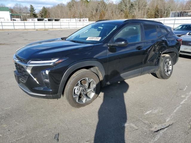 2024 Chevrolet Trax 1LT