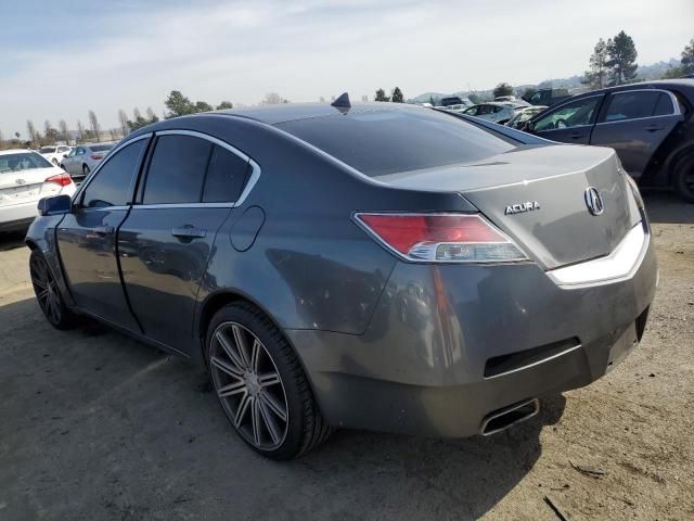 2011 Acura TL