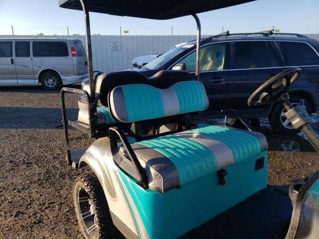 2004 Ezgo Golf Cart