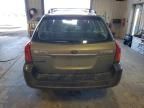 2007 Subaru Outback Outback 2.5I