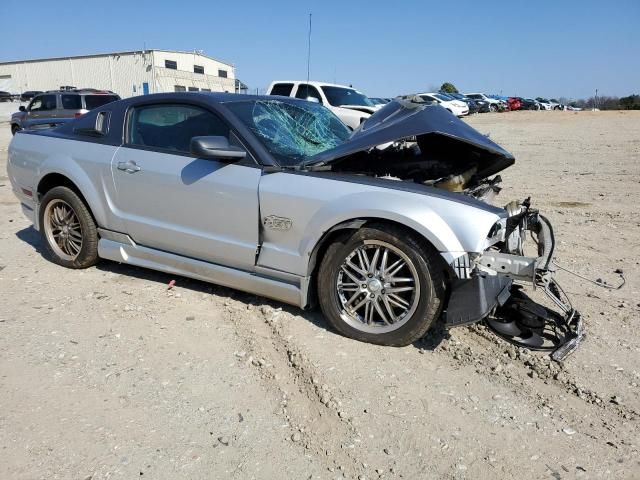 2008 Ford Mustang GT