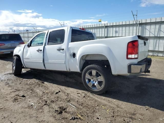 2007 GMC New Sierra C1500